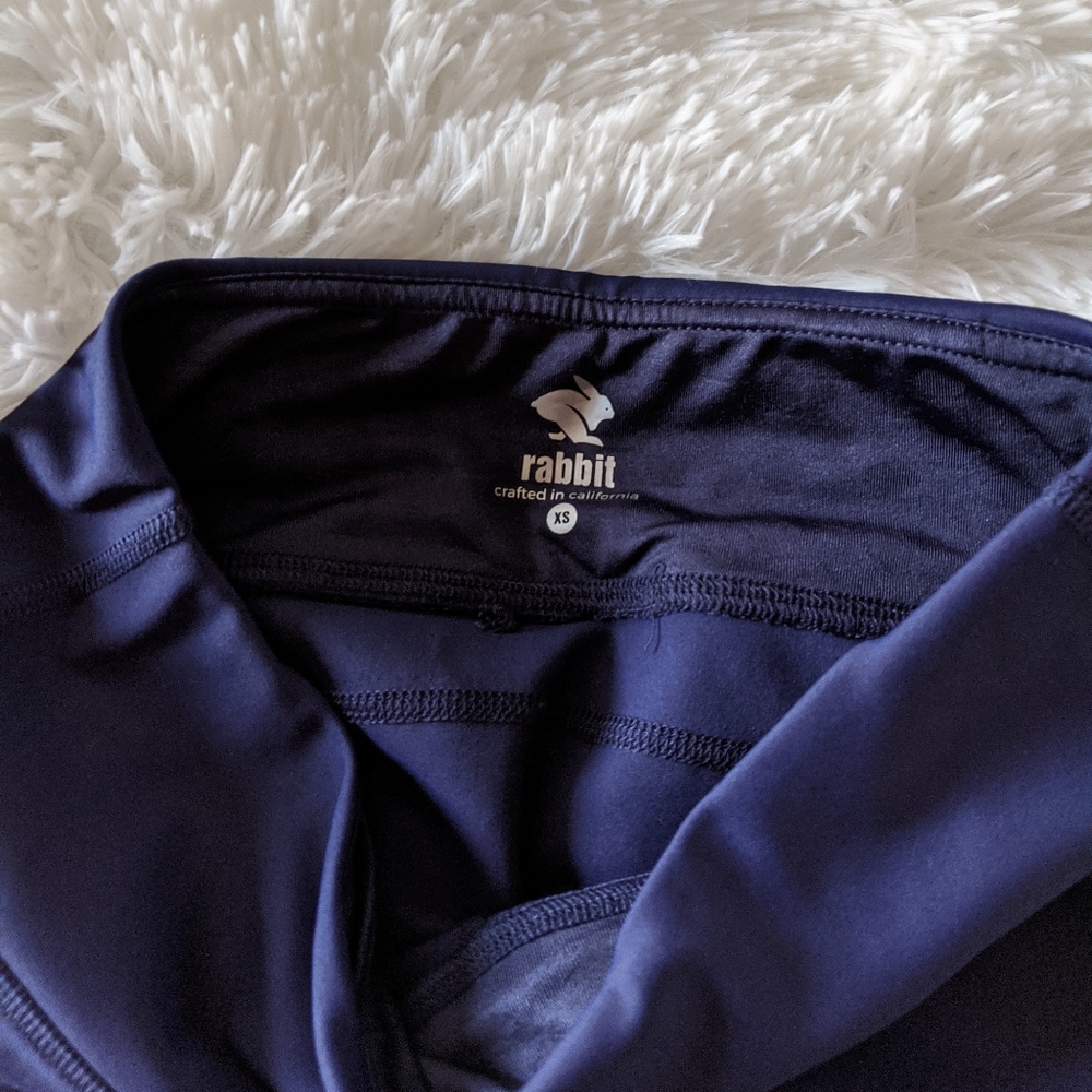 { Run In Rabbit } Capreeze Running Crops - image 4